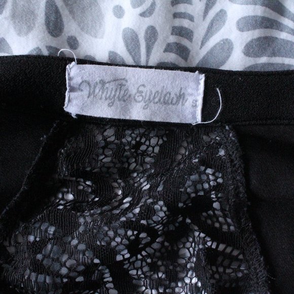 Black chic blazer - Picture 2 of 4